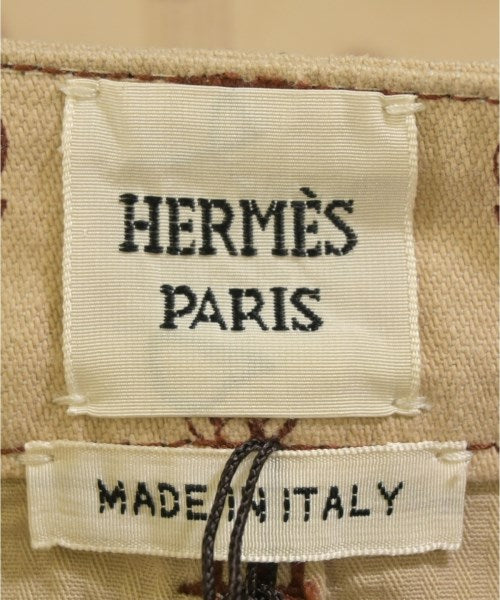 HERMES กระโปรงสั้น