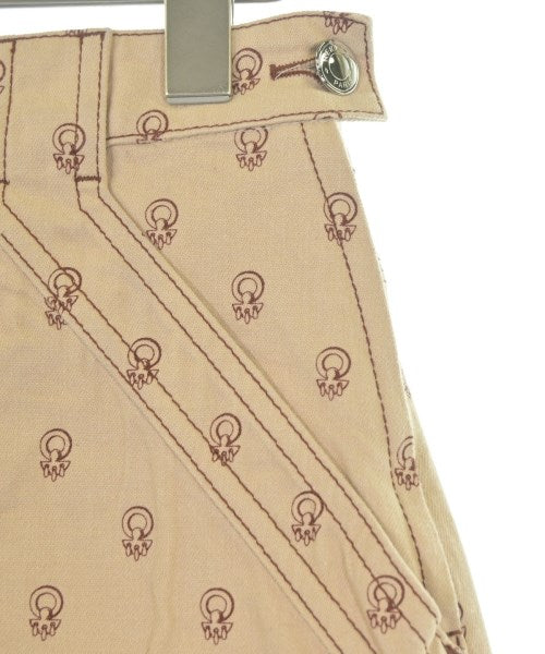 HERMES กระโปรงสั้น