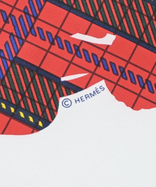 HERMES ผ้าพันคอ