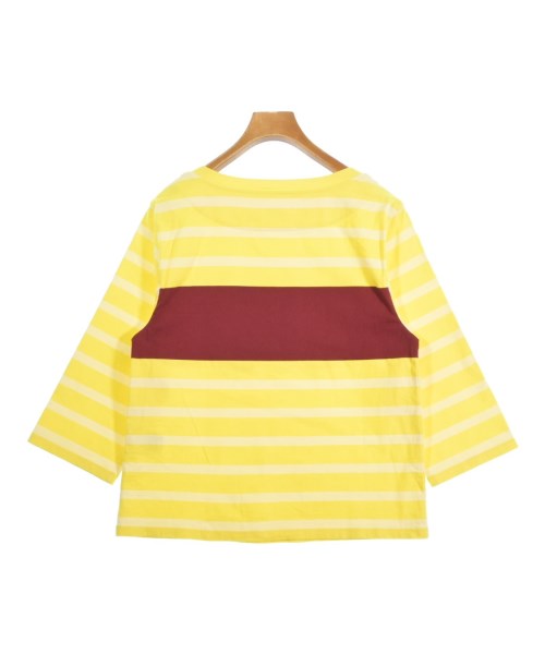 HERMES เสื้อยืด/เสื้อท็อปส์