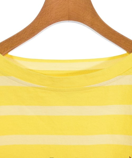 HERMES เสื้อยืด/เสื้อท็อปส์