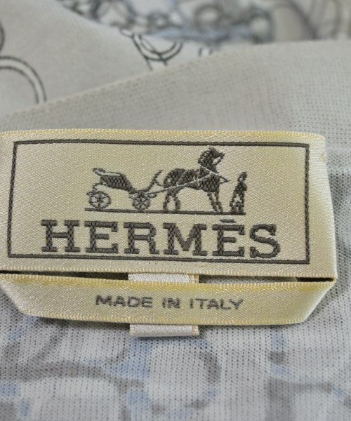 HERMES เสื้อคาร์ดิแกน