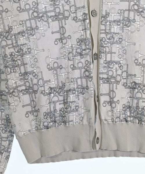 HERMES เสื้อคาร์ดิแกน