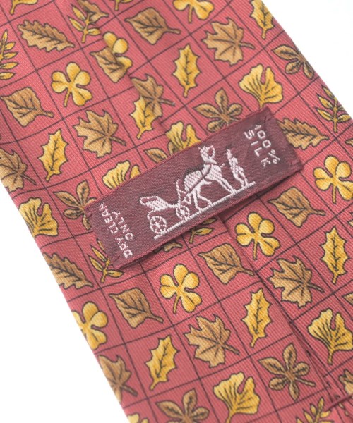 HERMES เนคไท