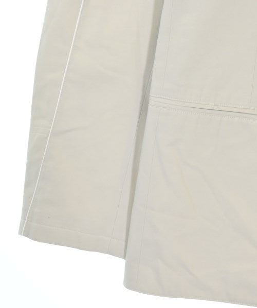 HERMES แจ็คเก็ตลำลอง