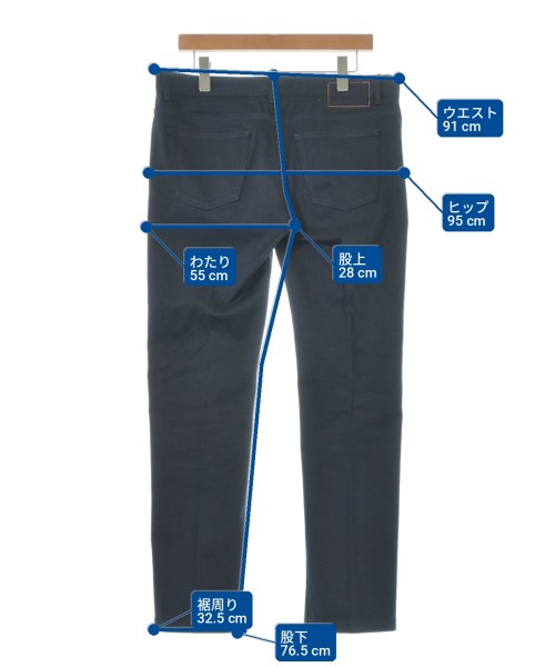 HERMES กางเกง อื่น