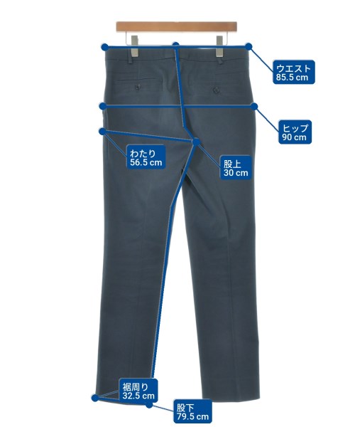 HERMES กางเกง อื่น