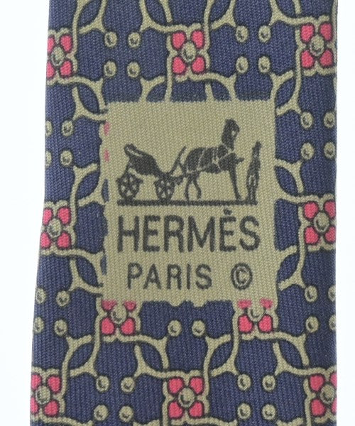 HERMES เนคไท