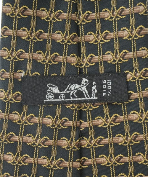 HERMES เนคไท