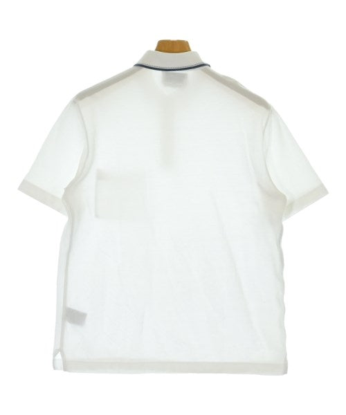HERMES เสื้อโปโล