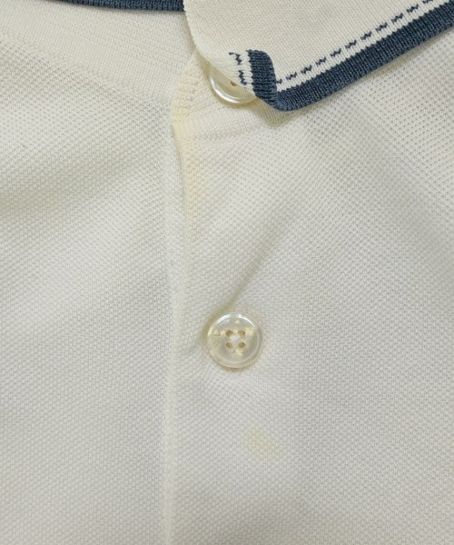 HERMES เสื้อโปโล