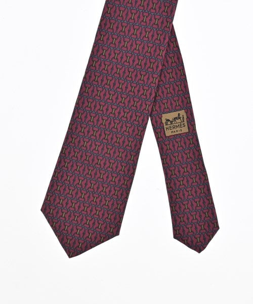 HERMES เนคไท