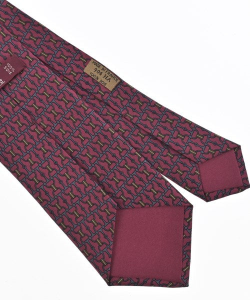 HERMES เนคไท