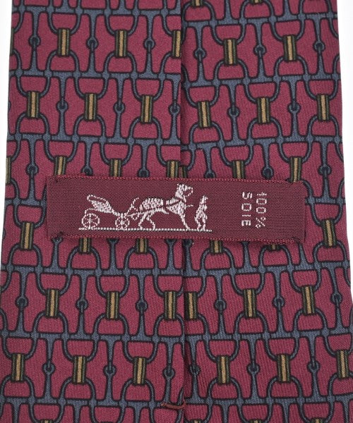 HERMES เนคไท