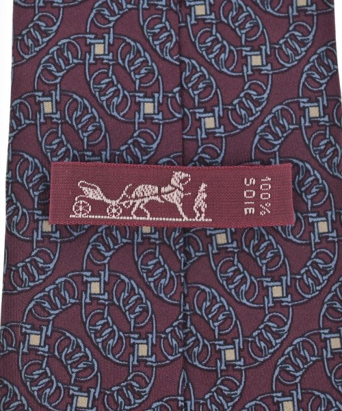 HERMES เนคไท