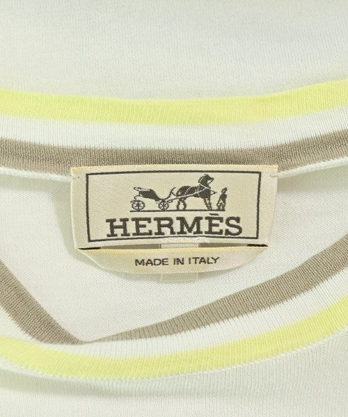HERMES เสื้อกันหนาว