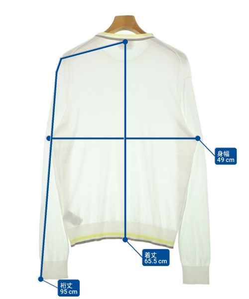 HERMES เสื้อกันหนาว