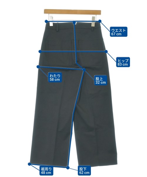 HERMES กางเกง อื่น