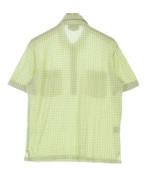 HERMES เสื้อโปโล