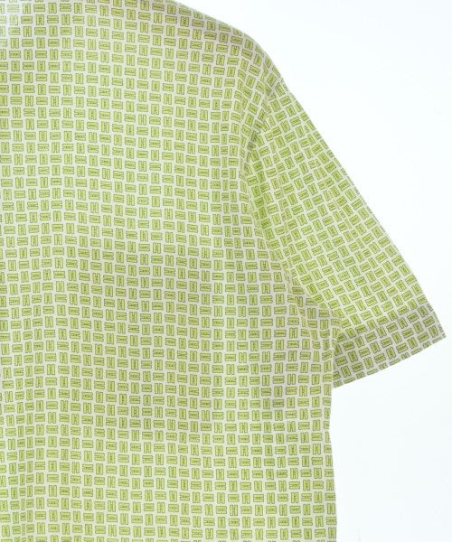 HERMES เสื้อโปโล