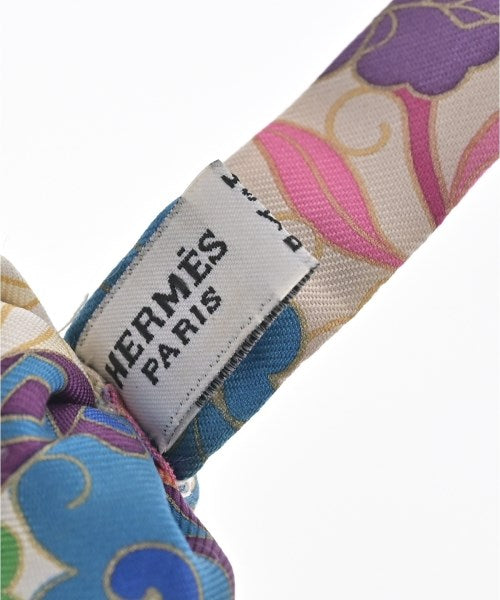 HERMES เนคไท