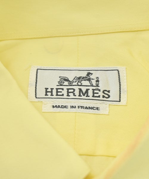 HERMES เสื้อลำลอง