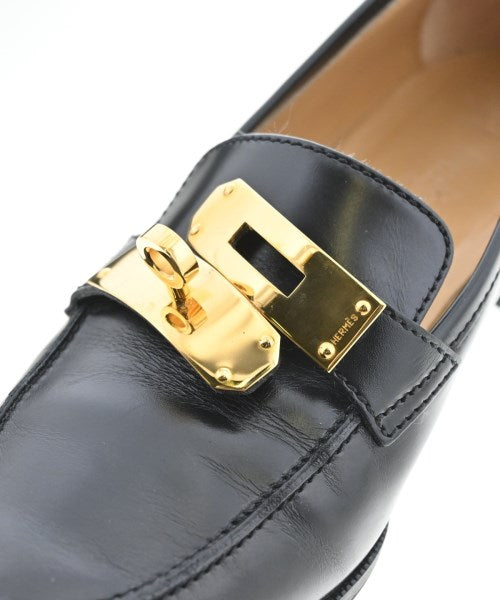 HERMES รองเท้าออกงาน/รองเท้าไม่มีส้น
