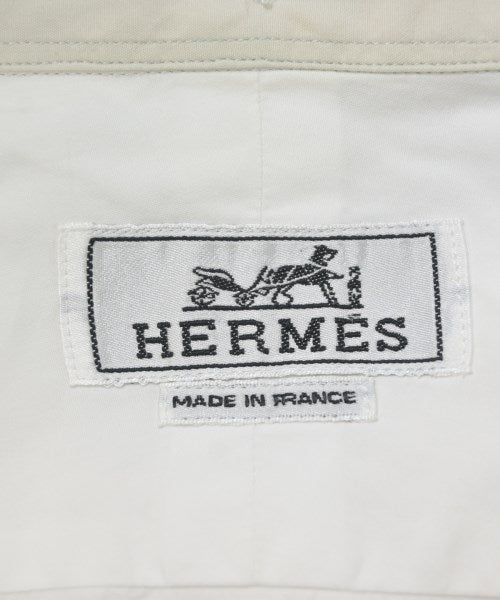 HERMES เสื้อลำลอง