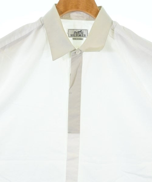 HERMES เสื้อลำลอง