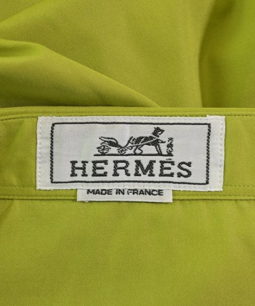 HERMES เสื้อลำลอง