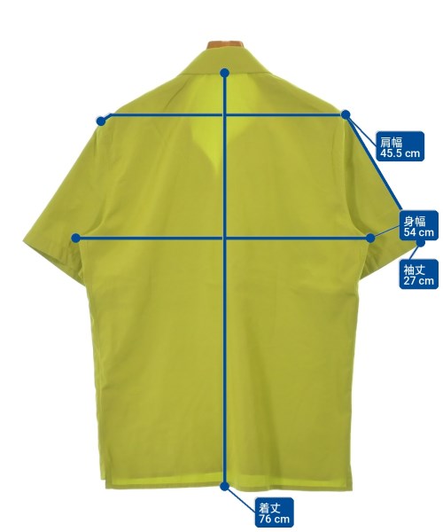HERMES เสื้อลำลอง