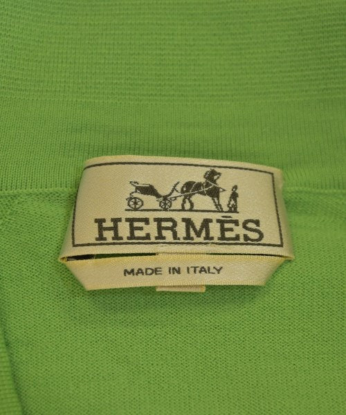 HERMES เสื้อกันหนาว
