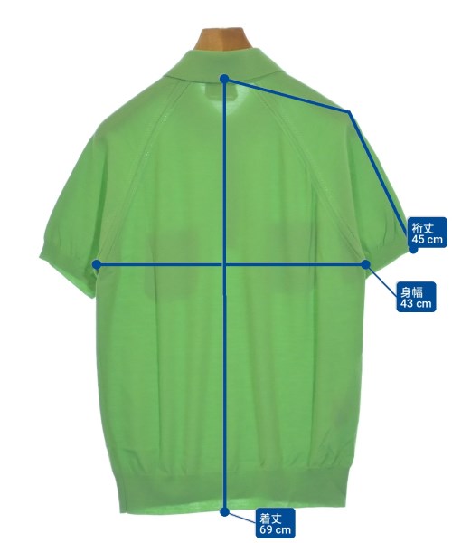 HERMES เสื้อกันหนาว