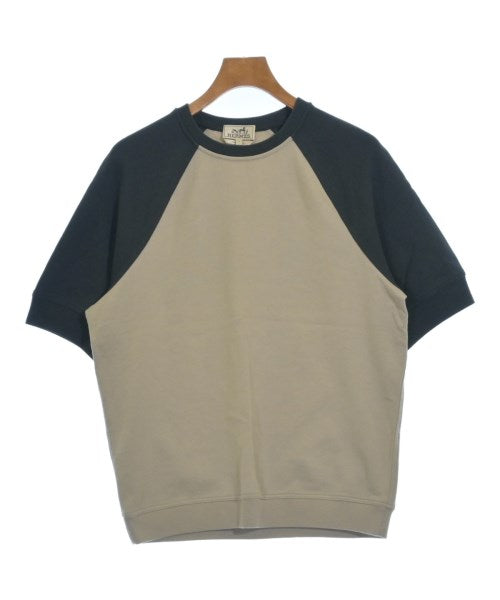 HERMES เสื้อยืด/เสื้อท็อปส์