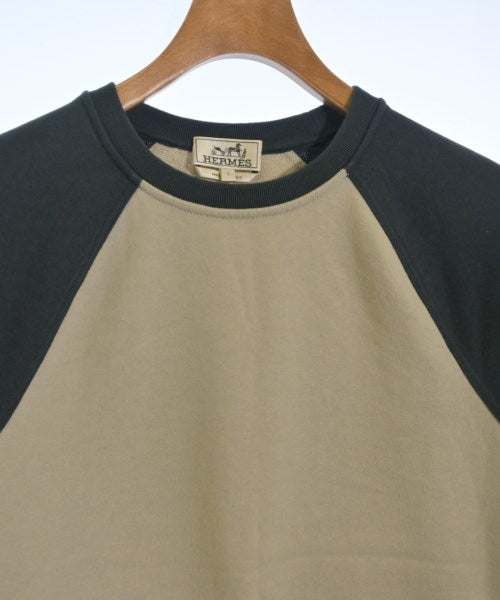 HERMES เสื้อยืด/เสื้อท็อปส์