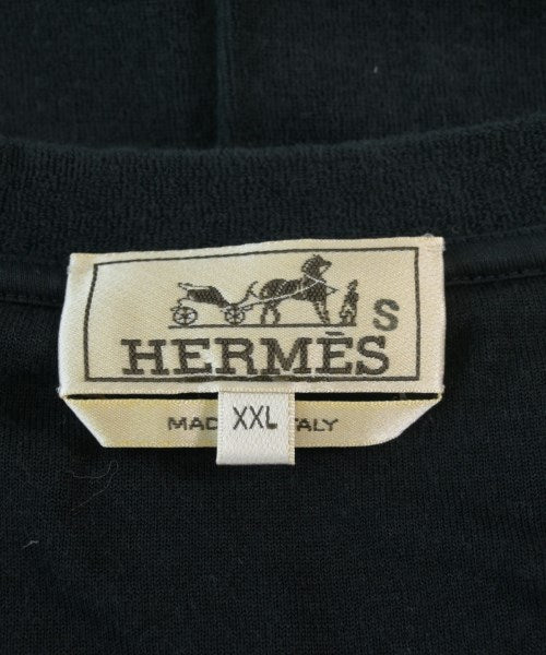 HERMES เสื้อยืด/เสื้อท็อปส์