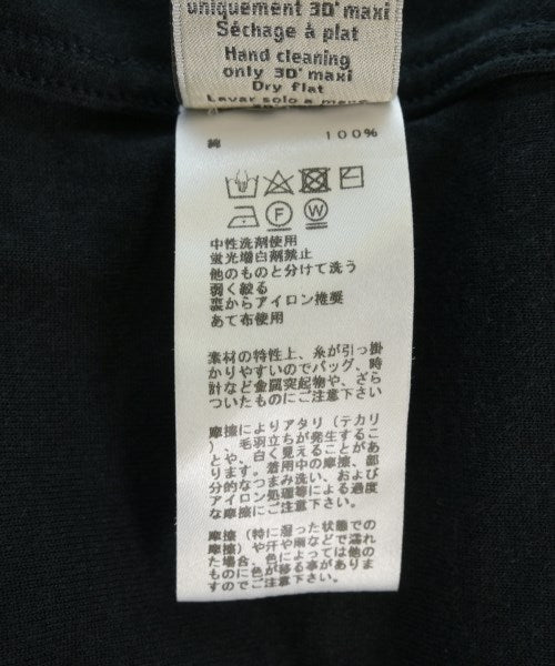 HERMES เสื้อยืด/เสื้อท็อปส์