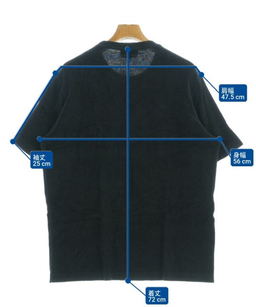 HERMES เสื้อยืด/เสื้อท็อปส์