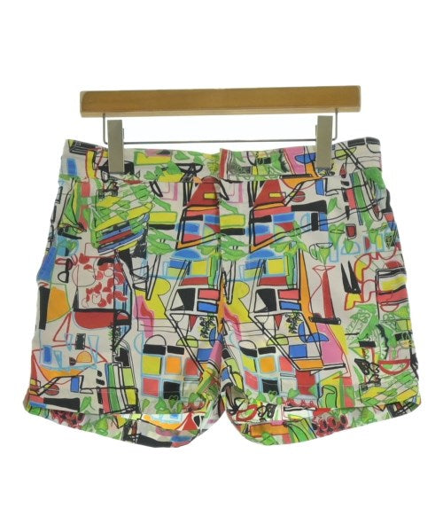 HERMES กางเกงขาสั้น