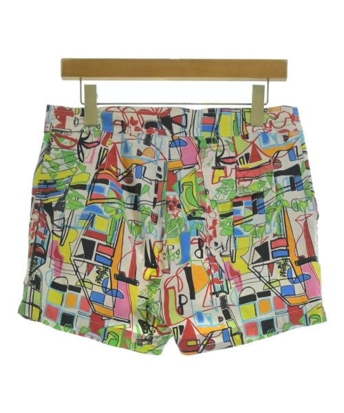 HERMES กางเกงขาสั้น