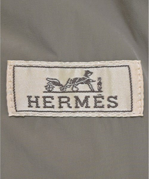 HERMES แจ็คเก็ตเบลาส์ อื่น