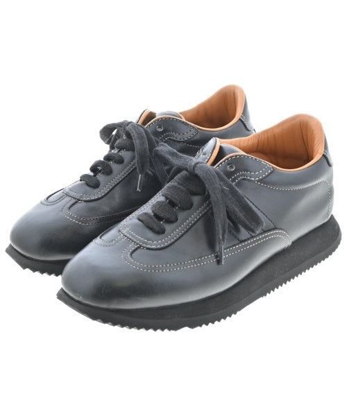 HERMES รองเท้าผ้าใบ
