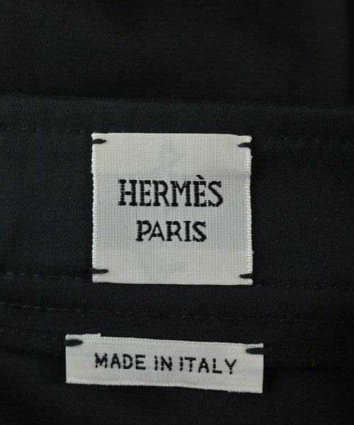 HERMES กางเกงขายาว