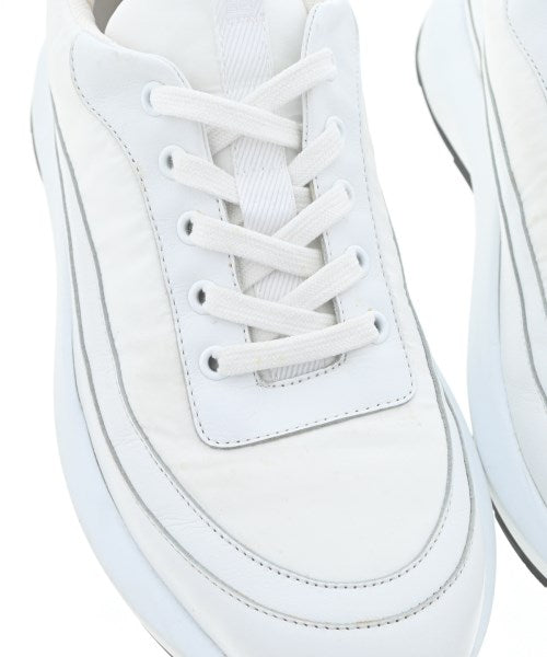 HERMES รองเท้าผ้าใบ