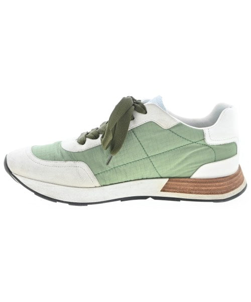 HERMES รองเท้าผ้าใบ