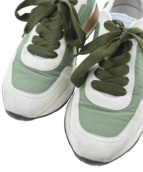 HERMES รองเท้าผ้าใบ