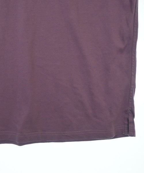 HERMES เสื้อยืด/เสื้อท็อปส์