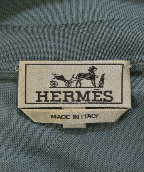 HERMES เสื้อกันหนาว