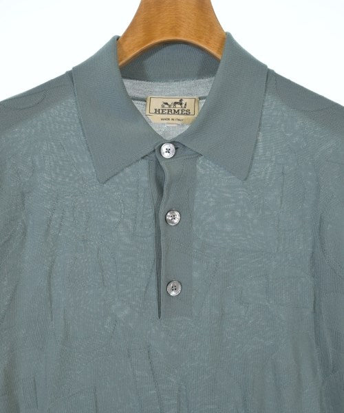 HERMES เสื้อกันหนาว