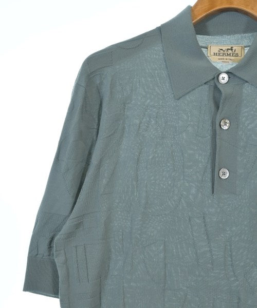 HERMES เสื้อกันหนาว